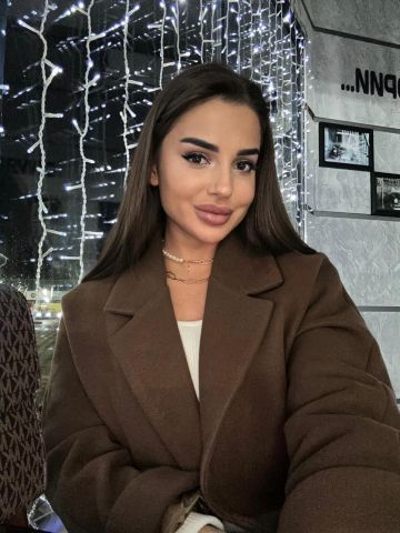 Анкета проститутки Карина, 22 года