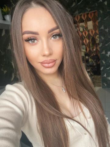Анкета проститутки Светлана, 23 года